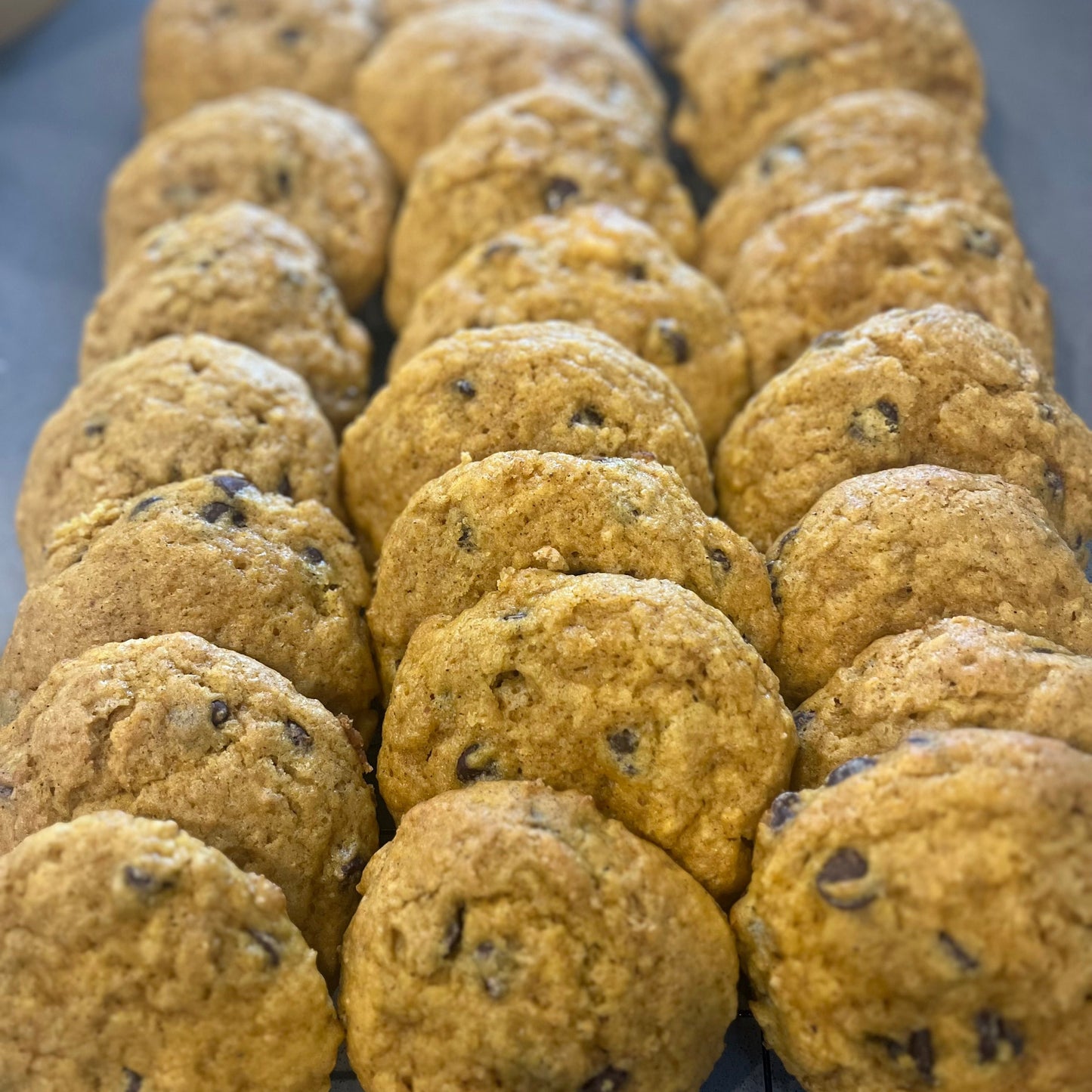 Homemade Cookies