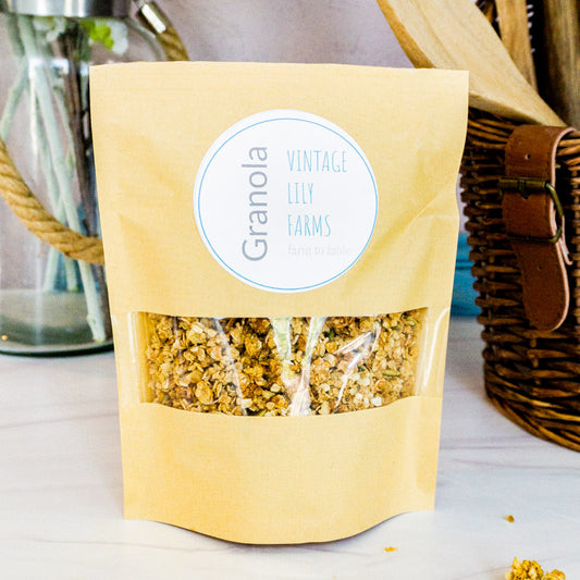 Granola